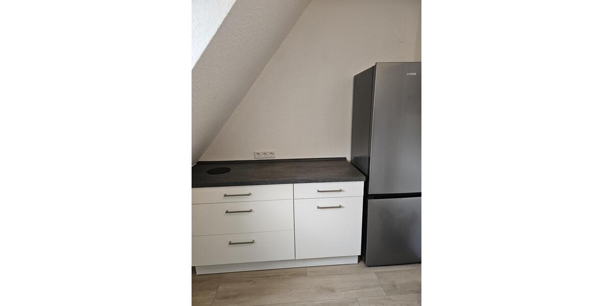 Dachgeschoßwohnung Höxter - 2 Zimmer, 50 m&sup2;, 440&euro; | Angebot:26564939