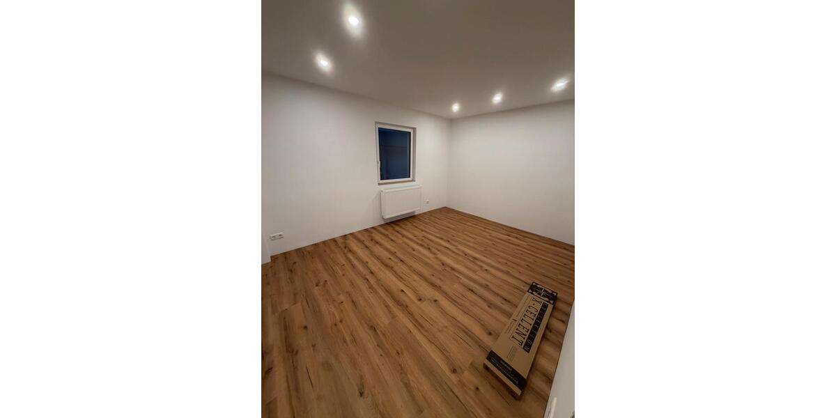 Etagenwohnung Heroldsberg - 4 Zimmer, 80 m&sup2;, 1.190&euro; | Angebot:24419162