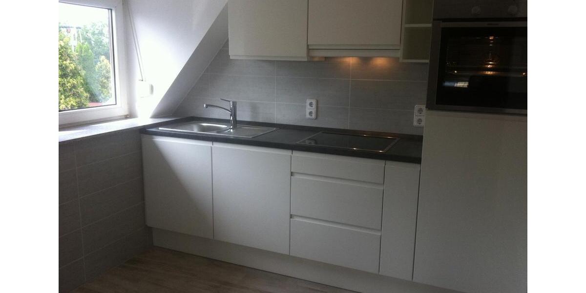 Wohnen auf Zeit Wolfsburg Detmerode - 3 Zimmer, 50 m&sup2;, 95&euro; | Angebot:18986610