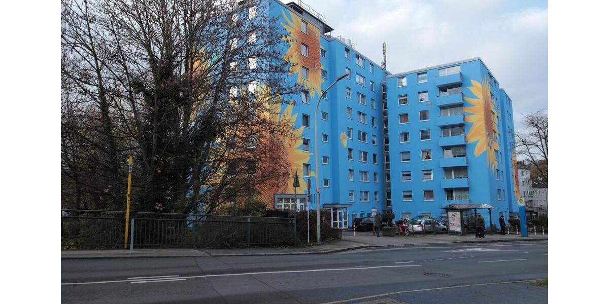 Etagenwohnung Wuppertal - 2 Zimmer, 71 m&sup2;, 570&euro; | Angebot:26674868