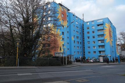Wohnung Wuppertal - 2 Zimmer, 71 m&sup2;, 570&euro; | Angebot:26674868