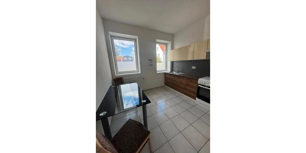 Etagenwohnung Villingen-Schwenningen Schwenningen - 1 Zimmer, 27 m&sup2;, 350&euro; | Angebot:26133736