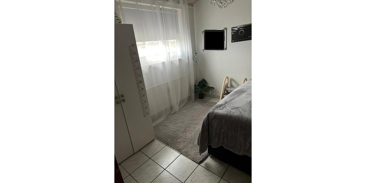 Dachgeschoßwohnung Mainhausen - 3 Zimmer, 68 m&sup2;, 800&euro; | Angebot:24454698