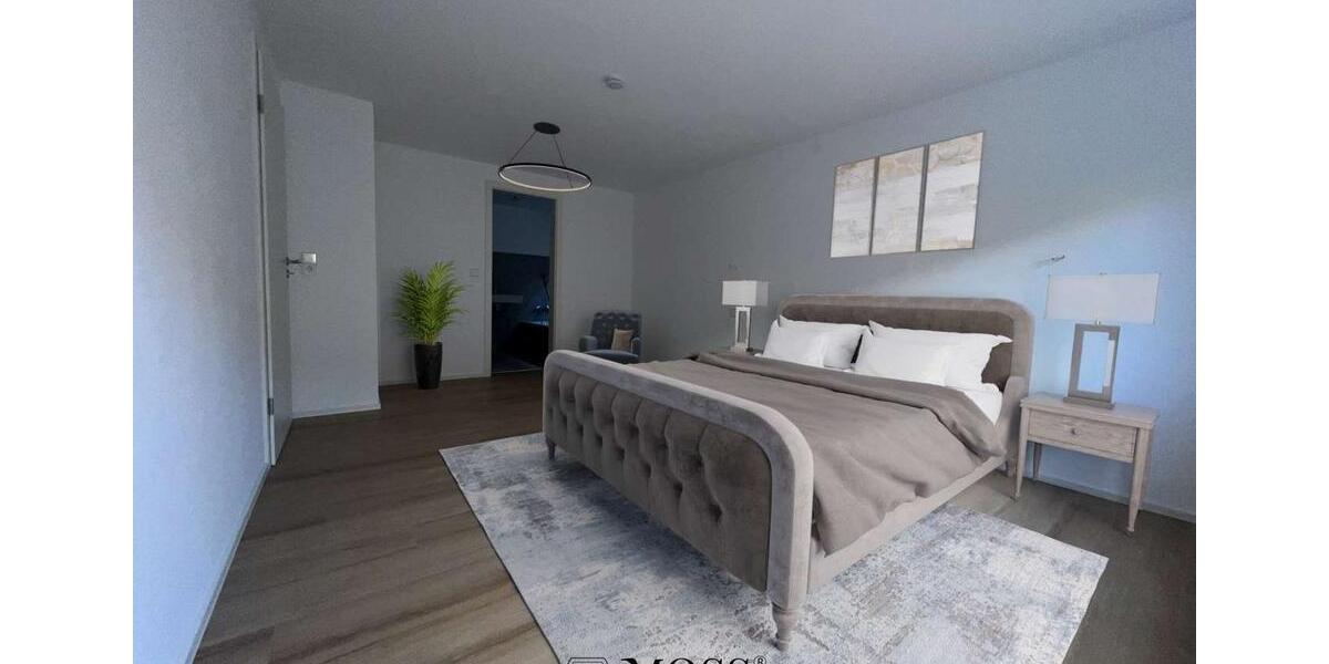 Etagenwohnung Eimeldingen - 2 Zimmer, 72 m&sup2;, 1.260&euro; | Angebot:24533247