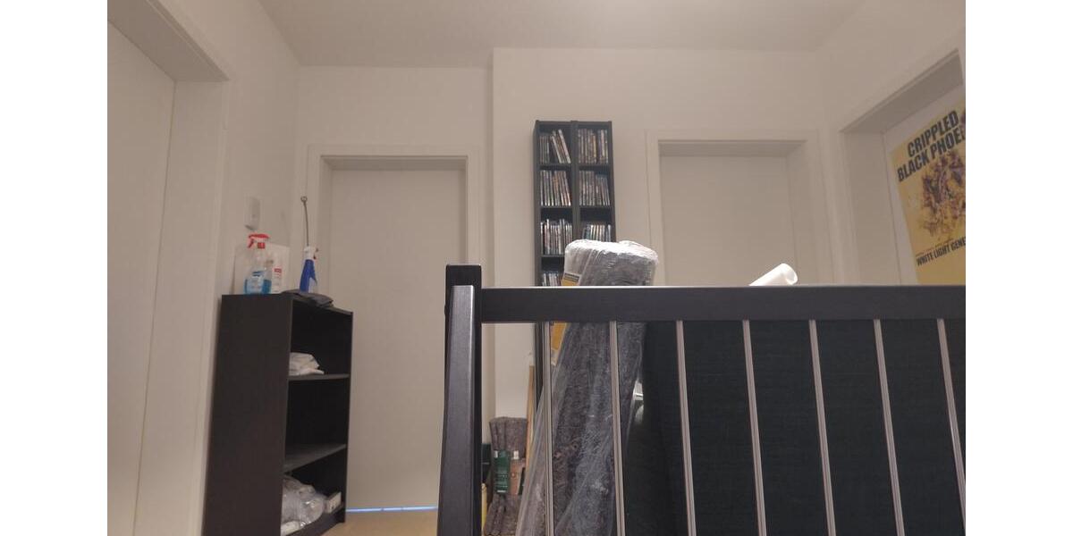 Wohnen auf Zeit Burgheim - 2 Zimmer, 33 m&sup2;, 525&euro; | Angebot:26640819