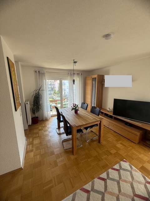 Wohnung zum Mieten in Leimen 980 € 95 m²