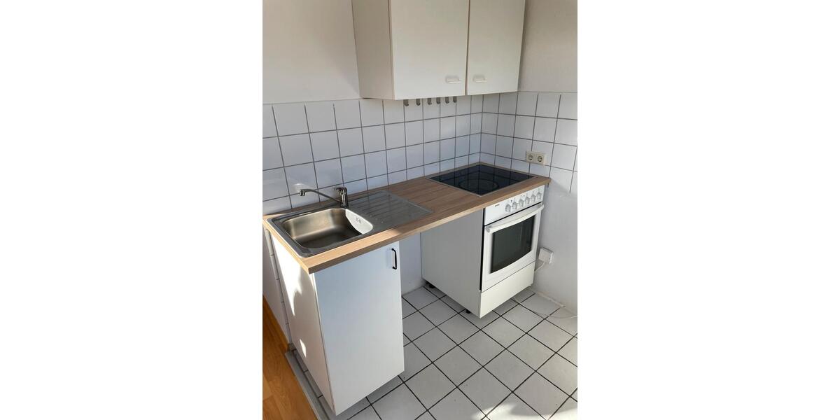 Dachgeschoßwohnung Bremen Hemelingen - 1 Zimmer, 25 m&sup2;, 630&euro; | Angebot:25395188
