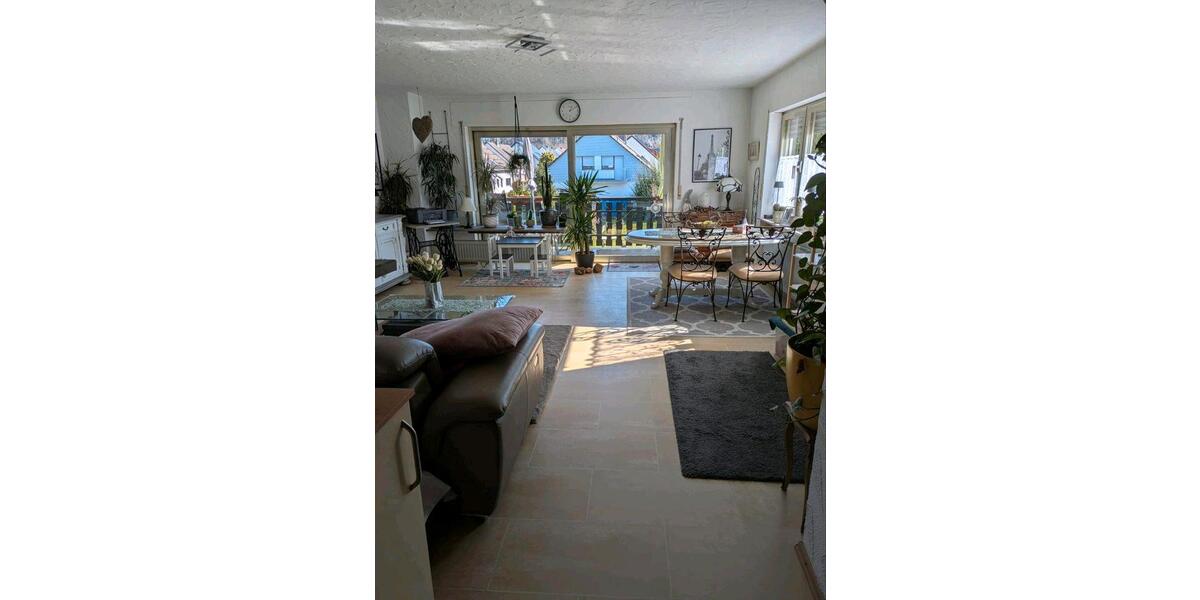 Etagenwohnung Schwalbach - 3.5 Zimmer, 108 m&sup2;, 800&euro; | Angebot:26252865