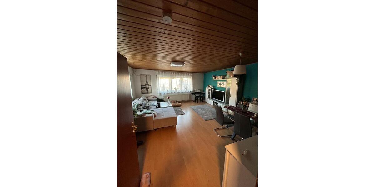 Maisonettenwohnung Bad Camberg - 3 Zimmer, 100 m&sup2;, 910&euro; | Angebot:25655280