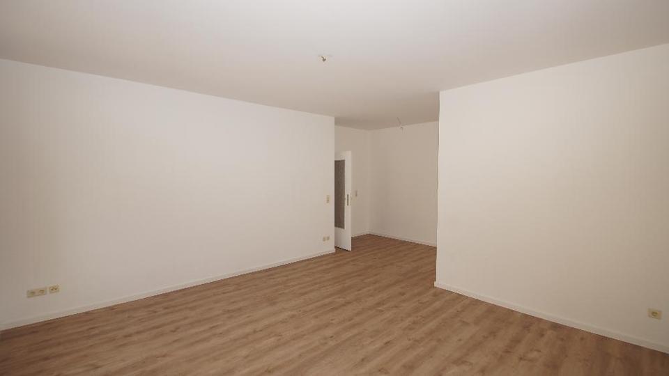 Sonnige 2-Raumwohnung in der Innenstadt 2 zimmer