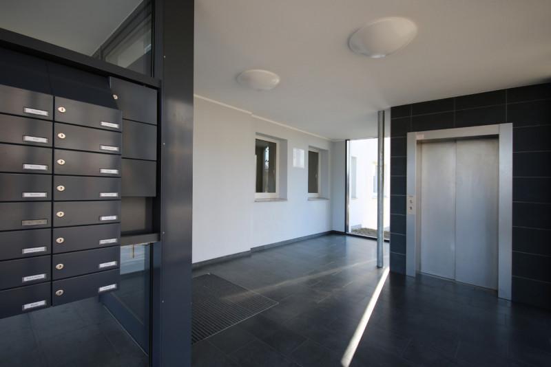 Kleine Wohnung am Puls der Stadt zimmer