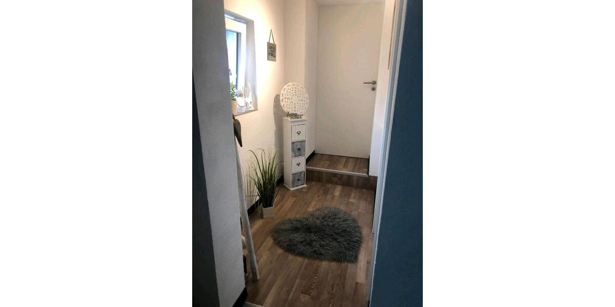 Erdgeschoßwohnung Angelburg - 1 Zimmer, 93 m&sup2;, 850&euro; | Angebot:26543935