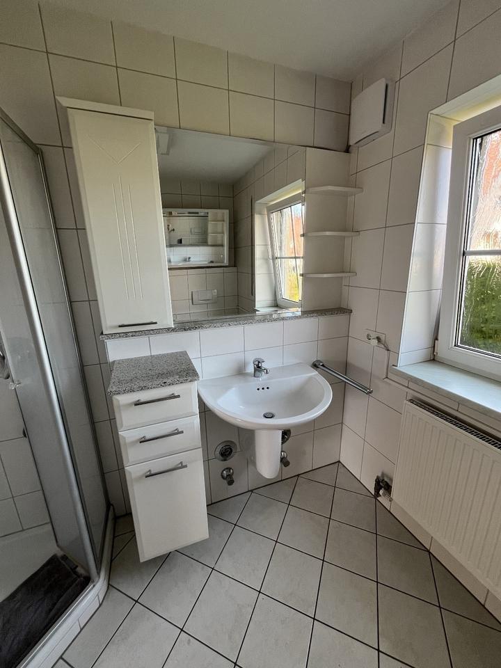 2-Zi.-Whg. mit Garten & Stellplatz | Nähe Audi