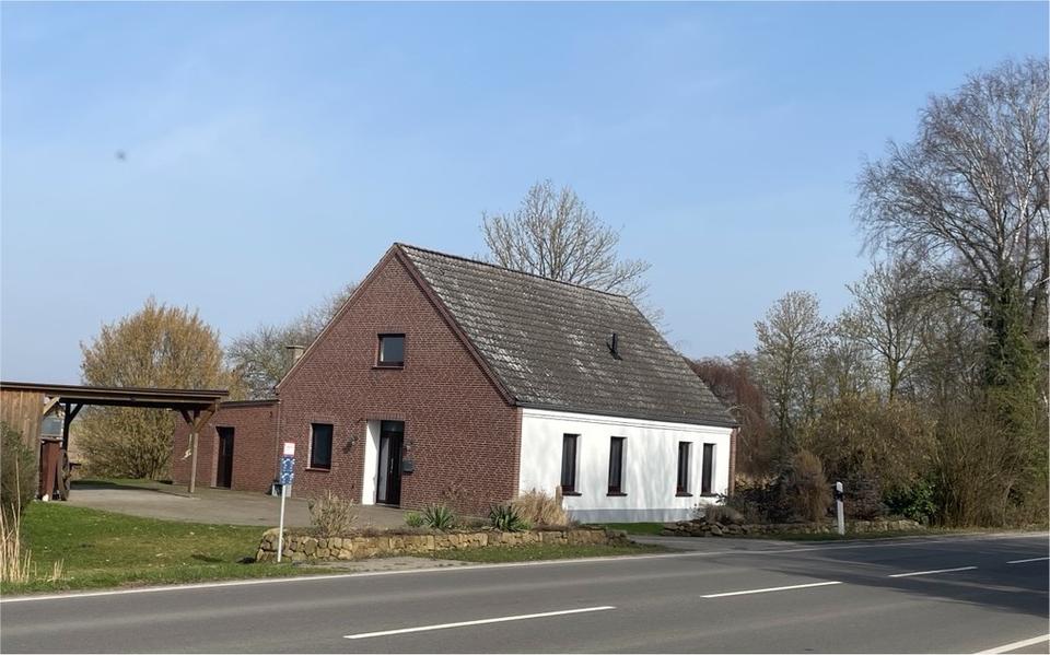 Einfamilienhaus Berne - 3 Zimmer, 85 m&sup2;, 1.000&euro; | Angebot:25410108