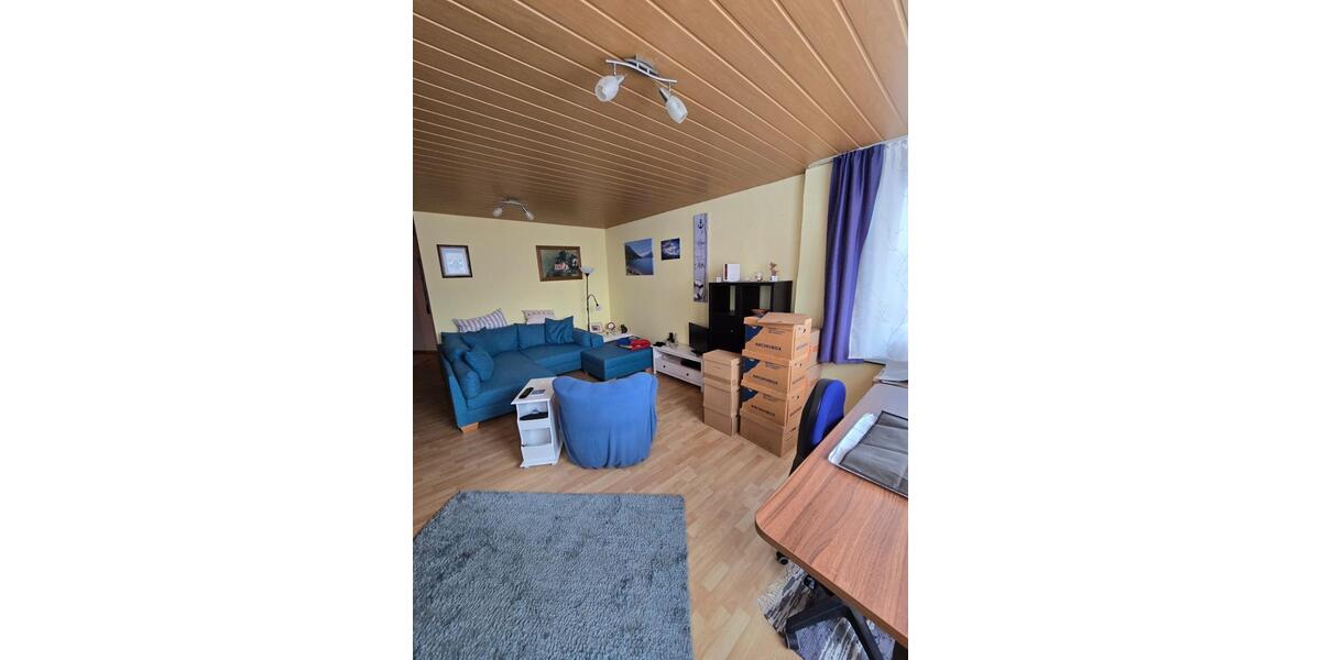 Schöne 3 Zimmer Wohnung in Benthe zu vermieten 94 m² EG 3 zimmer
