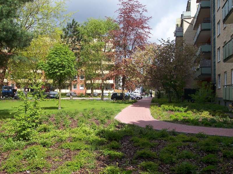 Etagenwohnung Lübeck Sankt Lorenz Nord - 2 Zimmer, 57 m&sup2;, 585&euro; | Angebot:27252400