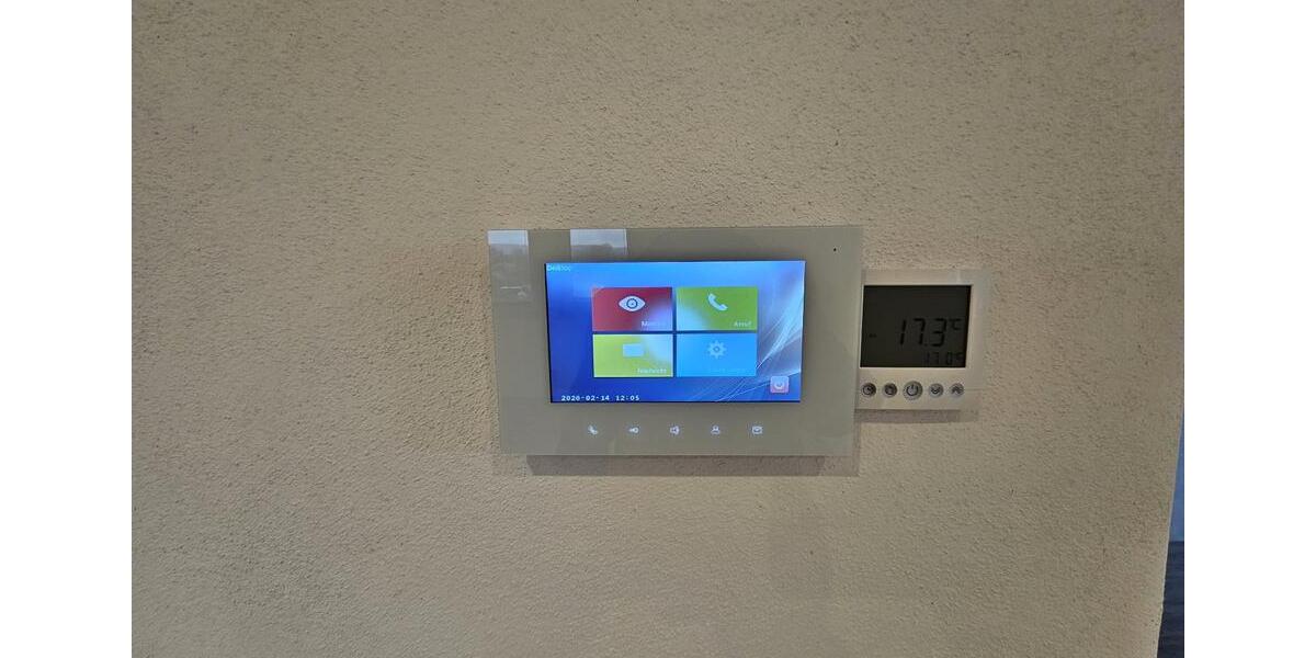 Dachgeschoßwohnung Knetzgau - 3 Zimmer, 91 m&sup2;, 860&euro; | Angebot:25705628