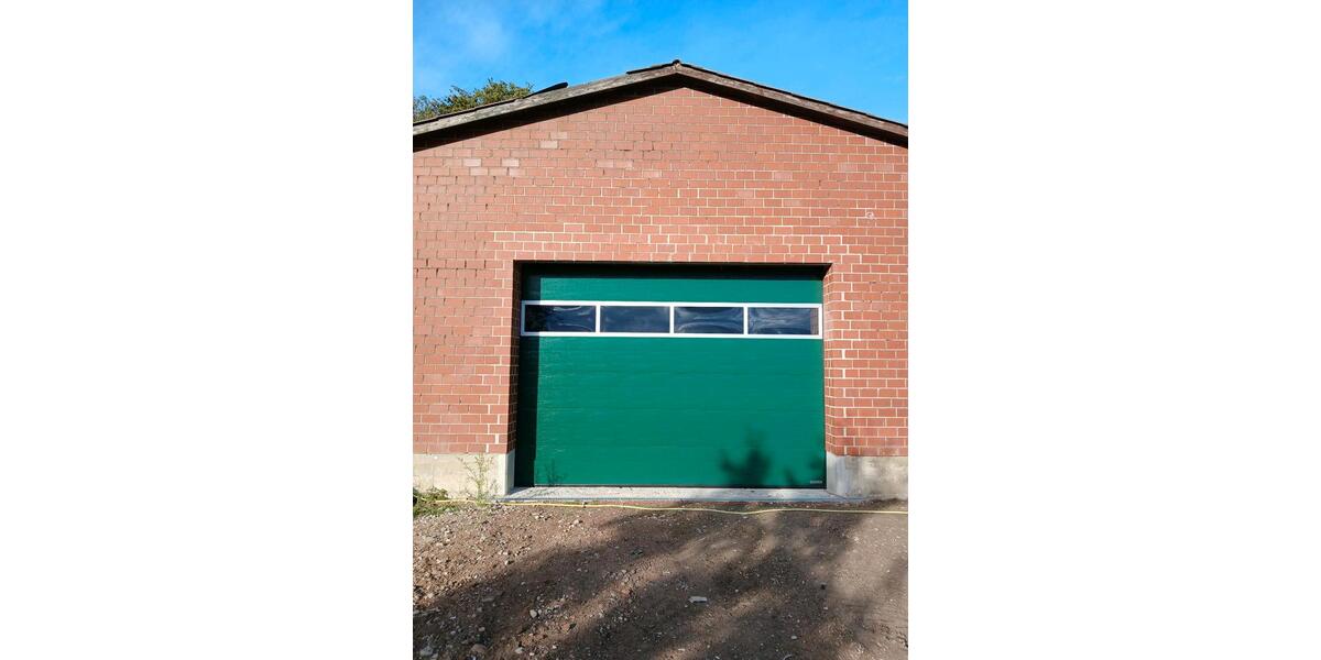 Lagerhalle, Produktionshalle, Gewerbe Immobilie zimmer