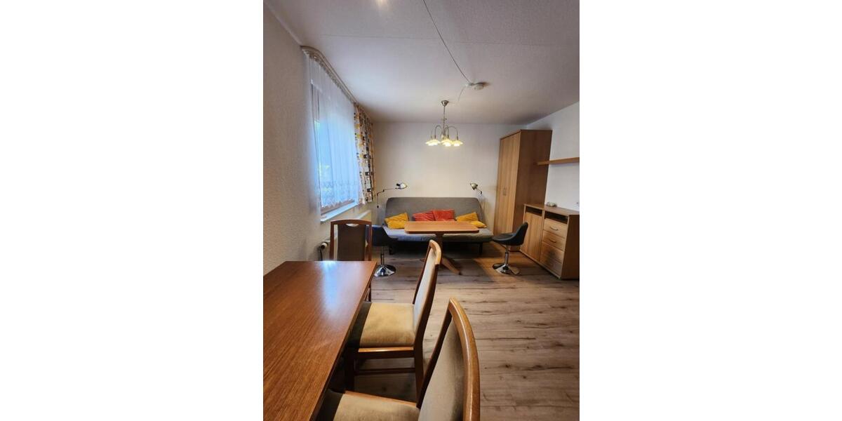 Etagenwohnung Steinbach-Hallenberg Hallenberg - 1 Zimmer, 49 m&sup2;, 400&euro; | Angebot:24475260