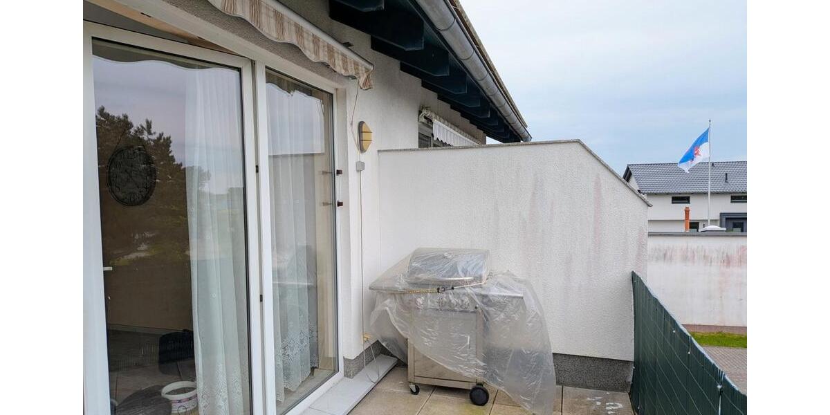 Etagenwohnung Karlshagen - 2 Zimmer, 61 m&sup2;, 604&euro; | Angebot:26506763