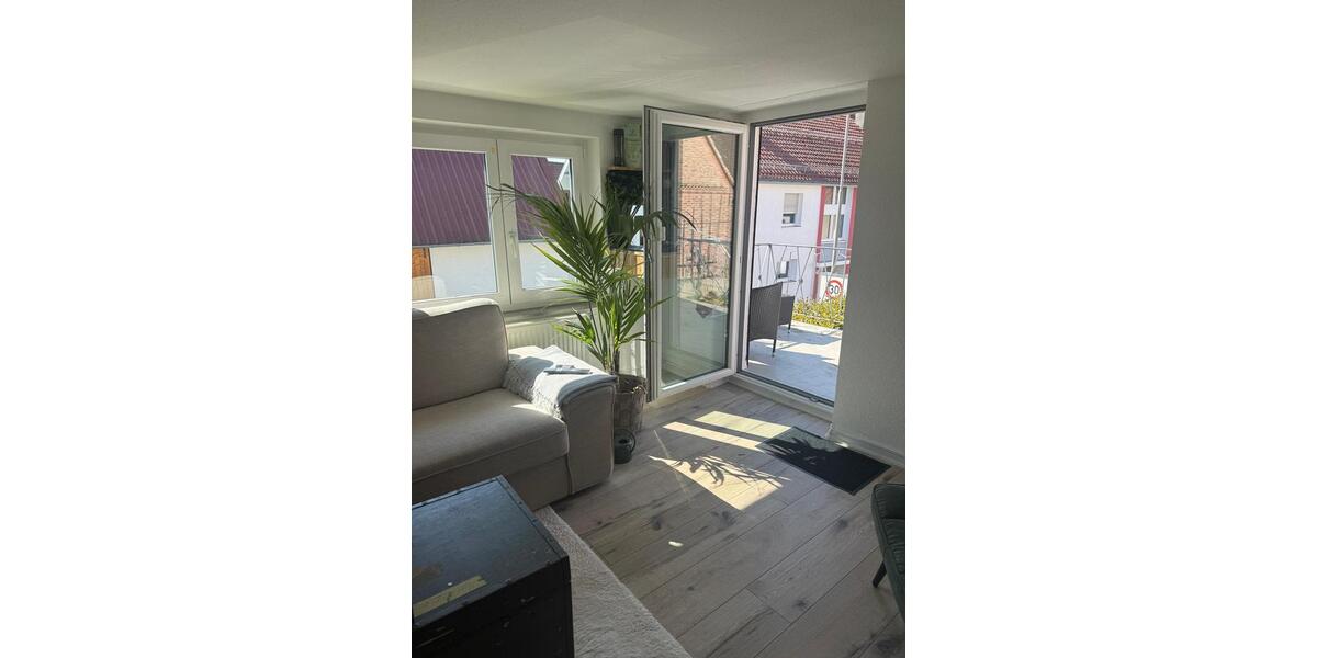 Einfamilienhaus Ulm Donautal - 5 Zimmer, 110 m&sup2;, 1.330&euro; | Angebot:26533921