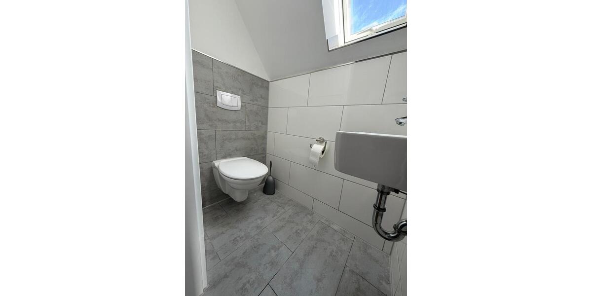 Maisonettenwohnung Vreden - 2.5 Zimmer, 75 m&sup2;, 870&euro; | Angebot:26633199