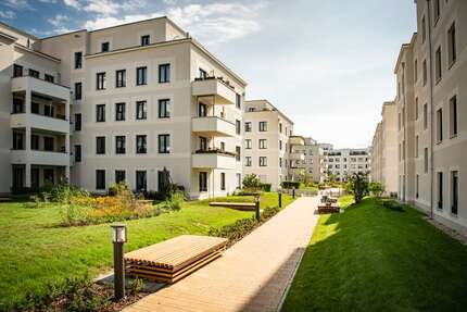 Wohnung Berlin Hakenfelde - 3 Zimmer, 107 m&sup2;, 1.283&euro; | Angebot:27303356