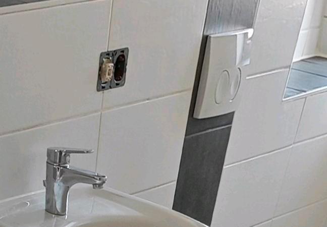 Etagenwohnung Frankenberg (Sachsen) - 1 Zimmer, 45 m&sup2;, 380&euro; | Angebot:25790900