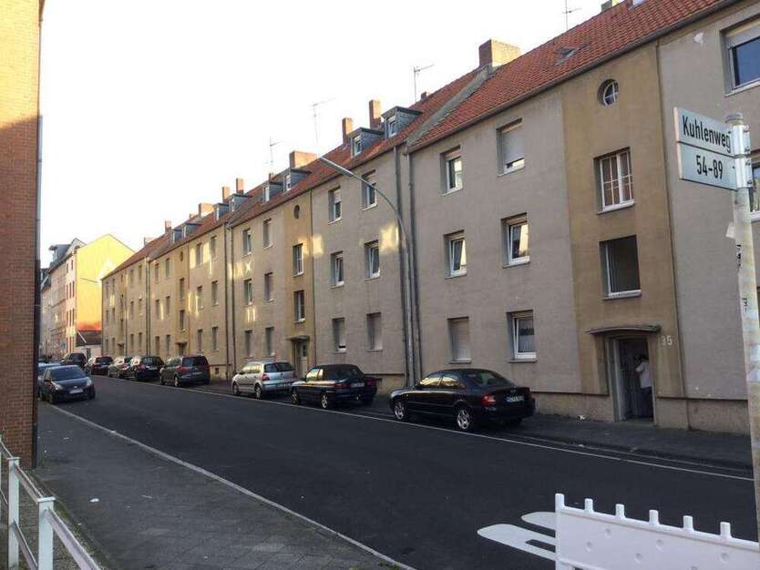 Wohnung zum Mieten in Mönchengladbach 579 € 63.59 m²