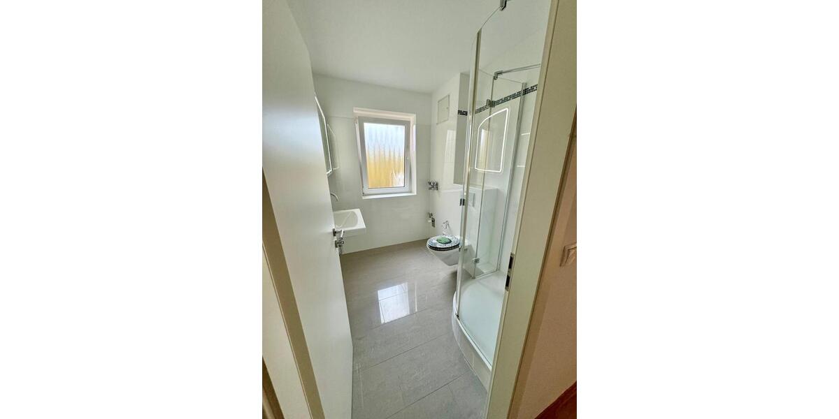 Stilvoll möblierte 2 Zimmer Wohnung mit Skyline-und Feldbergblic 2 zimmer