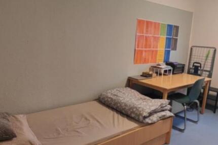 Fully Furnished Studio Apartment from 17th January - 31st March 1 zimmer