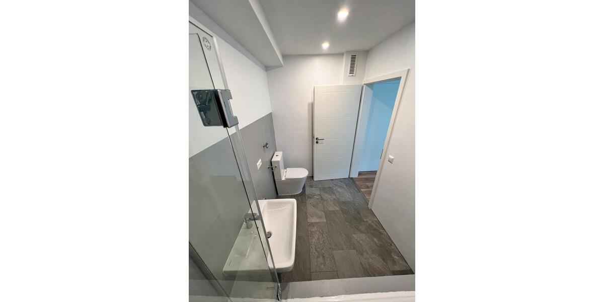 Erdgeschoßwohnung Heidenheim an der Brenz - 2 Zimmer, 52 m&sup2;, 650&euro; | Angebot:26613942