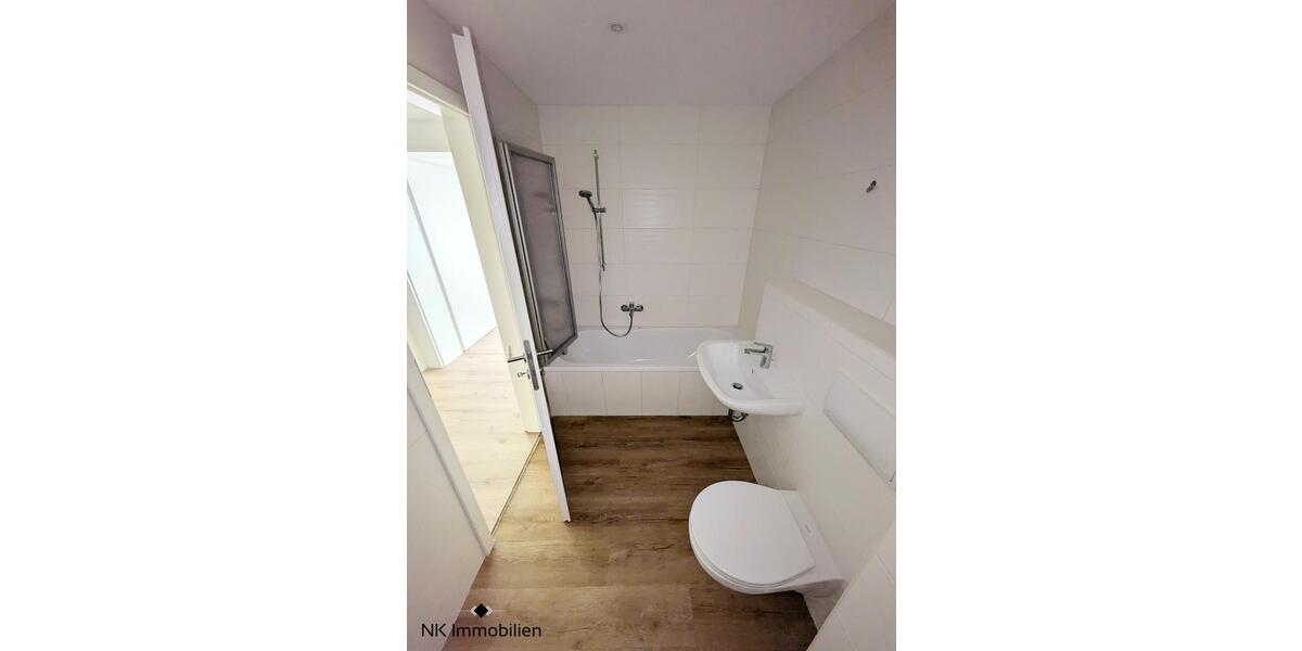 Maisonettenwohnung Chemnitz Ebersdorf - 5 Zimmer, 104 m&sup2;, 630&euro; | Angebot:25267458