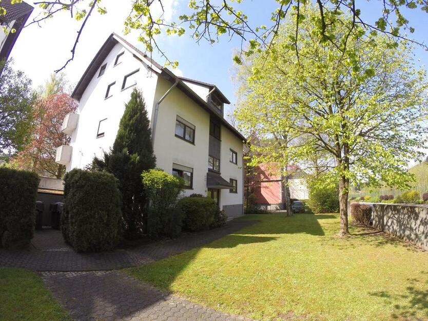 Maisonette Wohnung, drei Zimmer, 75m², Gummersbach
