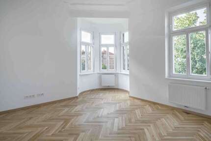 Wohnung Nürnberg Eberhardshof - 5 Zimmer, 115 m&sup2;, 1.800&euro; | Angebot:24284174