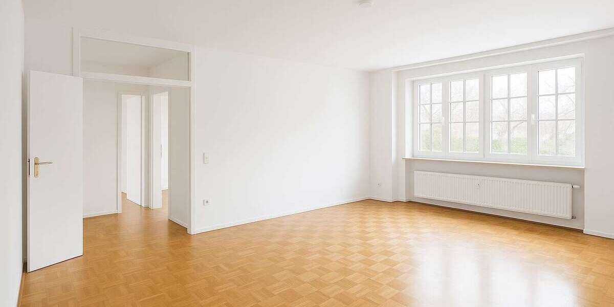 Wohnung zum Mieten in Sendenhorst 1.100 € 100 m² 3 zimmer