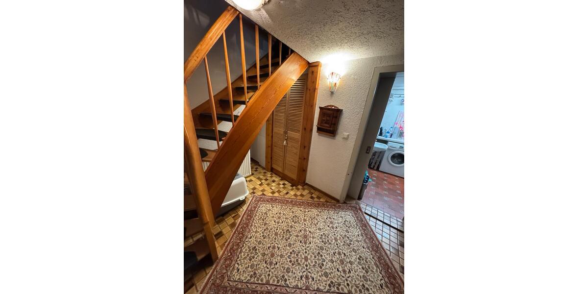 Etagenwohnung Lauterbach (Hessen) - 4.5 Zimmer, 112 m&sup2;, 1.595&euro; | Angebot:26278181