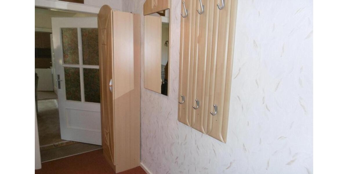 Dachgeschoßwohnung Herleshausen - 3 Zimmer, 399&euro; | Angebot:23360468