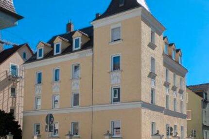 Wohnung Augsburg Oberhausen - 4 Zimmer, 90 m&sup2;, 1.530&euro; | Angebot:26258732