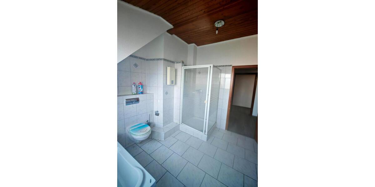 Etagenwohnung Hamm Heessen - 3.5 Zimmer, 98 m&sup2;, 1.100&euro; | Angebot:26130781