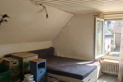 Wohnung Bad Nauheim - 1 Zimmer, 30 m&sup2;, 660&euro; | Angebot:27536892
