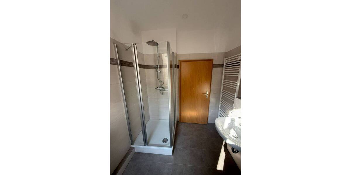 Etagenwohnung Gera Innenstadt - 2 Zimmer, 51 m&sup2;, 390&euro; | Angebot:26188073