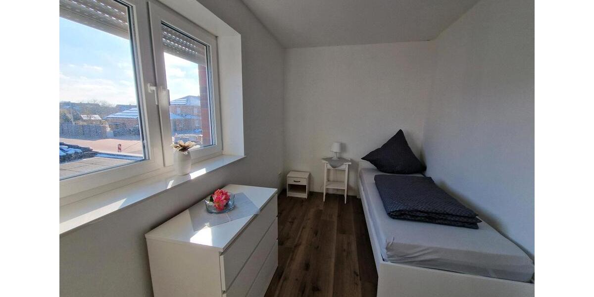 Wohnen auf Zeit Twistringen - 4 Zimmer, 130 m&sup2;, 20&euro; | Angebot:26024313