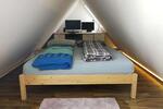 Dachgeschoßwohnung Neubrandenburg Datzeberg - 1.5 Zimmer, 44 m&sup2;, 449&euro; | Angebot:26416822