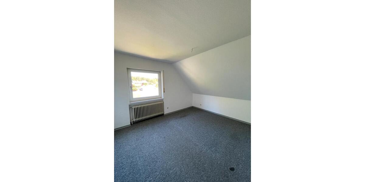Dachgeschoßwohnung Haren (Ems) - 2 Zimmer, 85 m&sup2;, 600&euro; | Angebot:26493684