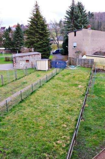 Etagenwohnung Waldheim - 2 Zimmer, 62 m&sup2;, 340&euro; | Angebot:25688925