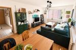 Etagenwohnung Osnabrück Fledder - 3 Zimmer, 68 m&sup2;, 740&euro; | Angebot:26645747
