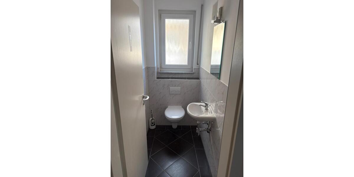 Etagenwohnung Reiskirchen - 2 Zimmer, 80 m&sup2;, 1.150&euro; | Angebot:26612049