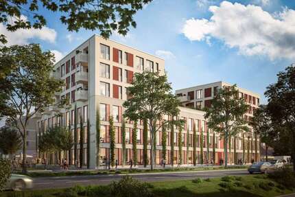 Gewerbeobjekt Germering - 2.800&euro; | Angebot:26735638