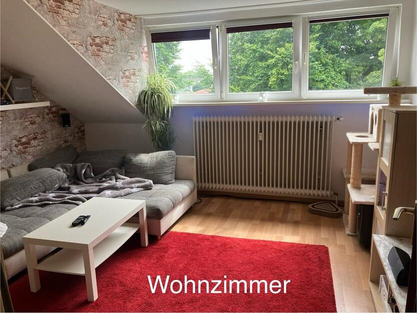 Mietwohnung in Lippstadt